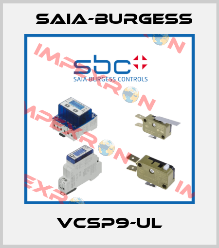 VCSP9-UL Saia-Burgess