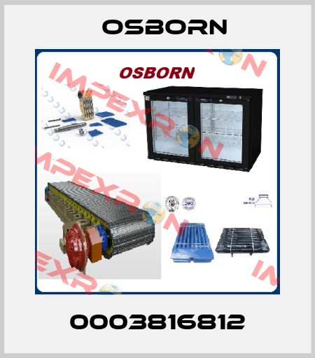 0003816812 Osborn