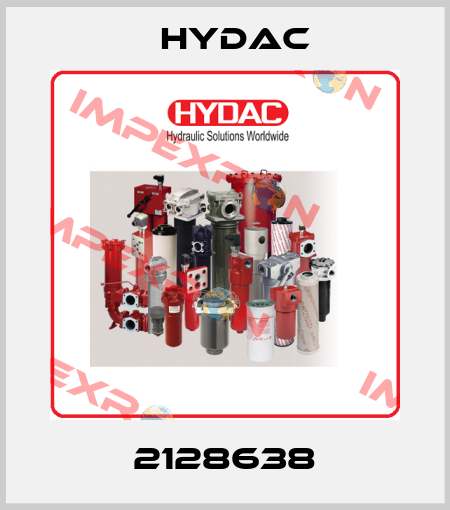 2128638 Hydac