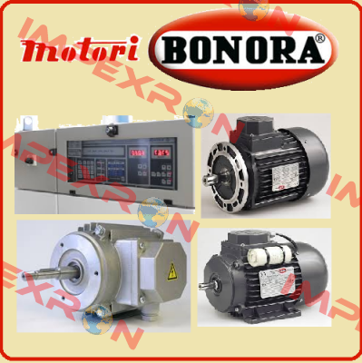 Type: 3CP100LJ/2 Bonora