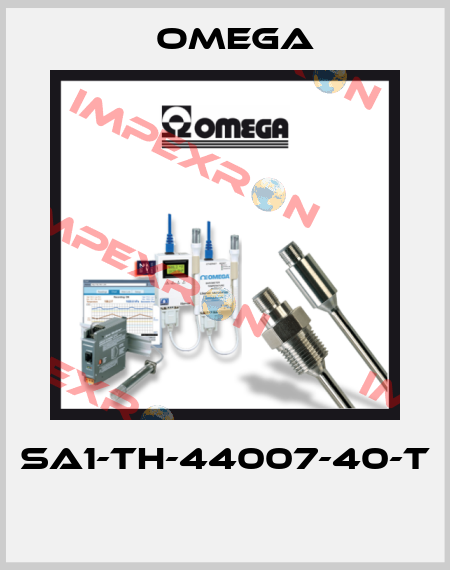 SA1-TH-44007-40-T  Omega