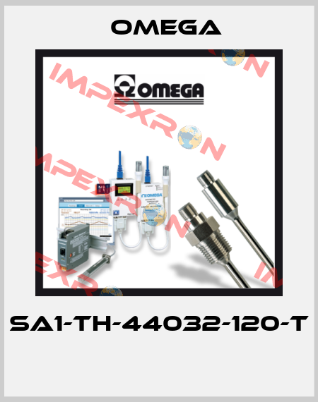 SA1-TH-44032-120-T  Omega