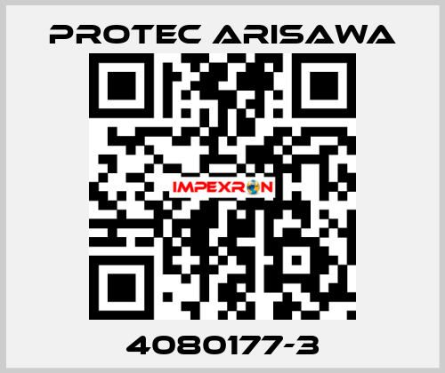 4080177-3 Protec Arisawa