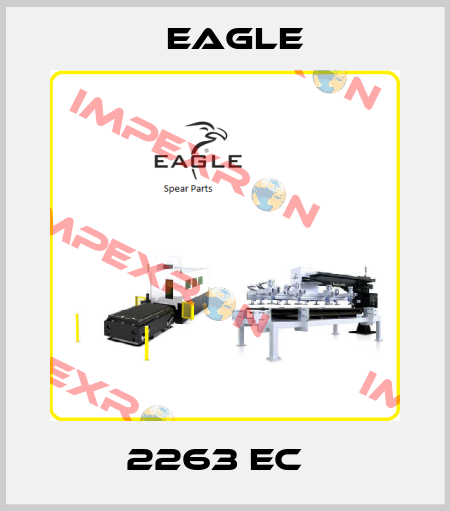 2263 EC   EAGLE