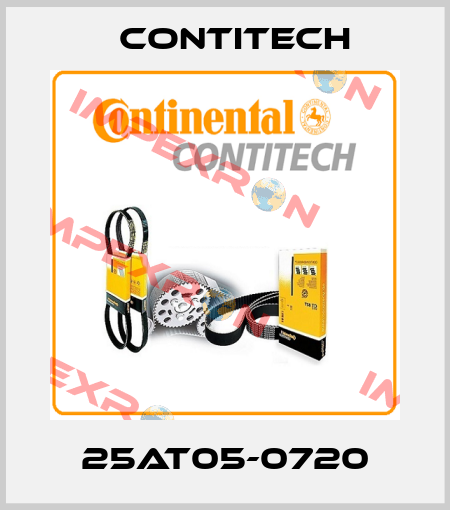 25AT05-0720 Contitech