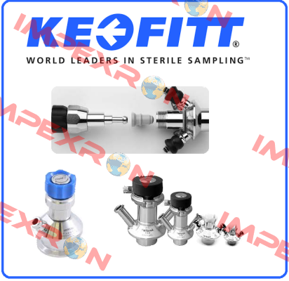 Type W9 (with weld end) Keofitt