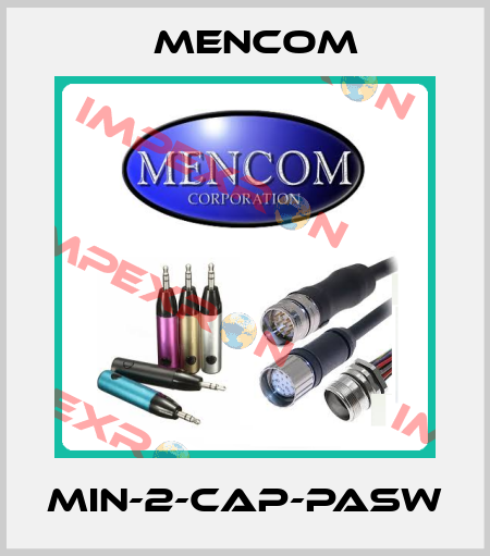 MIN-2-CAP-PASW MENCOM