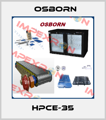 HPCE-35 Osborn