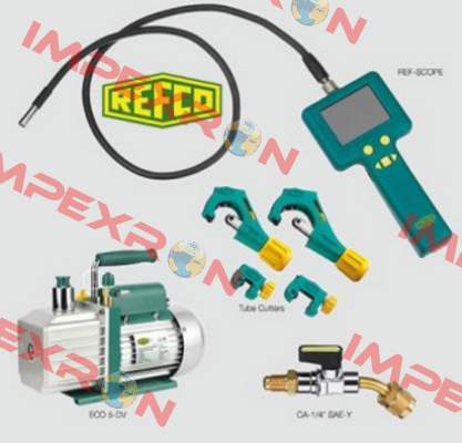 head expander for HY-EX-6 Refco