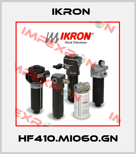 HF410.MI060.GN Ikron