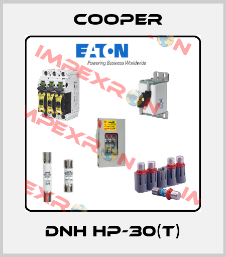 DNH HP-30(T) Cooper