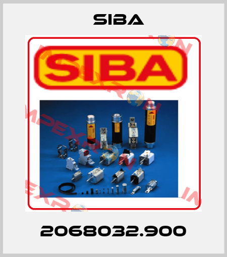 2068032.900 Siba