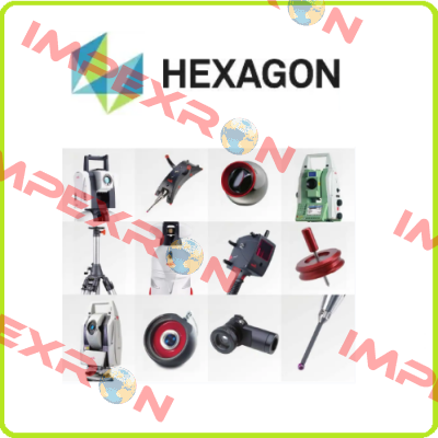 TS1026-8ENISO4032-M16-8  Hexagon