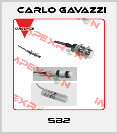 SB2 Carlo Gavazzi