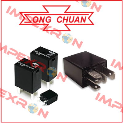 301-1C-C-D1-24VDC SONG CHUAN