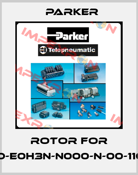 Rotor for V14-110-1VD-E0H3N-N000-N-00-110/026-200 Parker