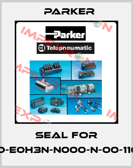 Seal for V14-110-1VD-E0H3N-N000-N-00-110/026-200 Parker