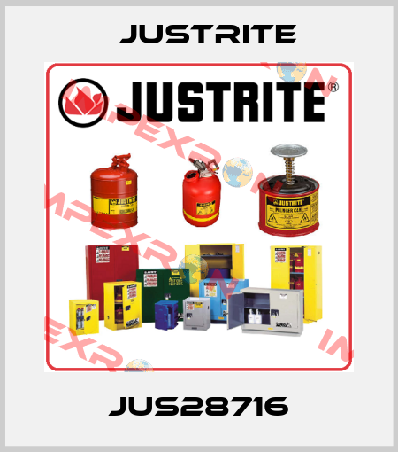 JUS28716 Justrite