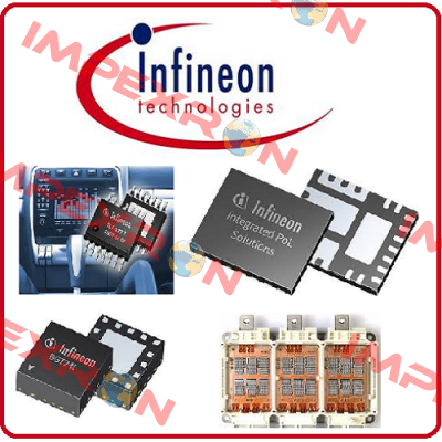 DZ600N16KB01 Infineon