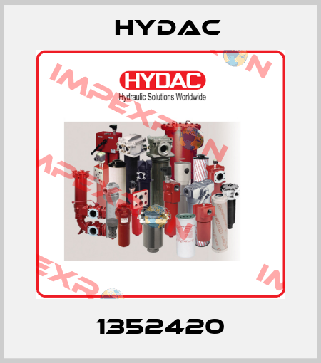 1352420 Hydac
