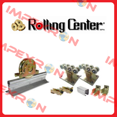 4RA Rolling Center