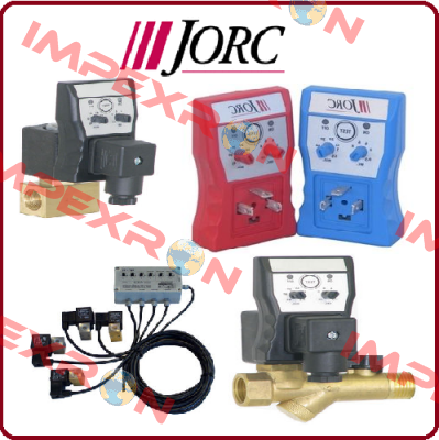 Wez1 110V JORC