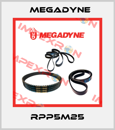RPP5M25 Megadyne