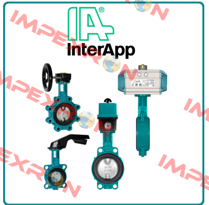 LI.V10150.EC InterApp