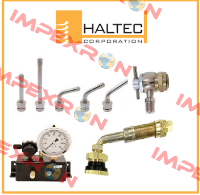 GA-255S Haltec Corporation