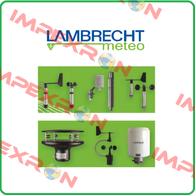 00.14581.110 010 Lambrecht