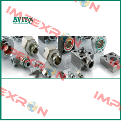 GUV101-102-01 \ GUV 10x2,0 Avit