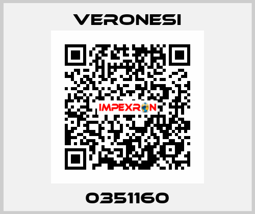 0351160 Veronesi