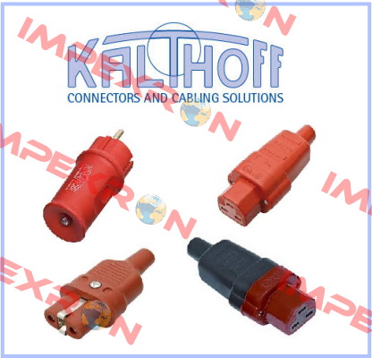 	  32946-1 KALTHOFF