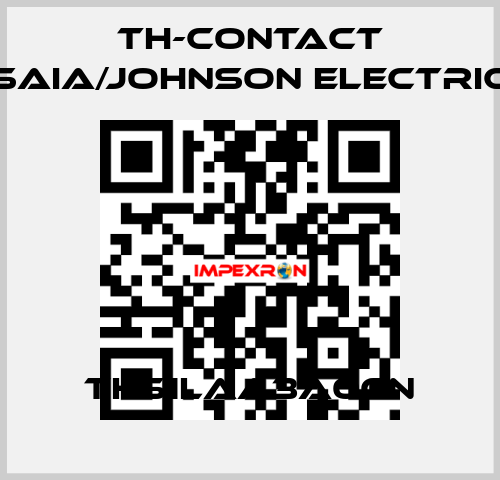 TH51LAA3A0CN TH-Contact (Saia/Johnson Electric)