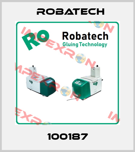 100187 Robatech