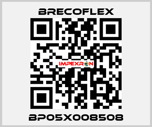 BP05X008508 Brecoflex