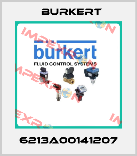 6213A00141207 Burkert