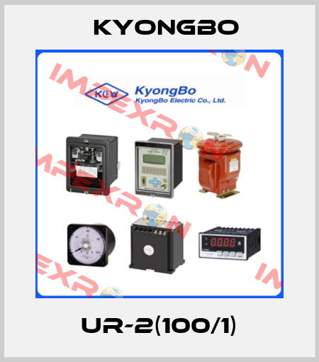 UR-2(100/1) Kyongbo