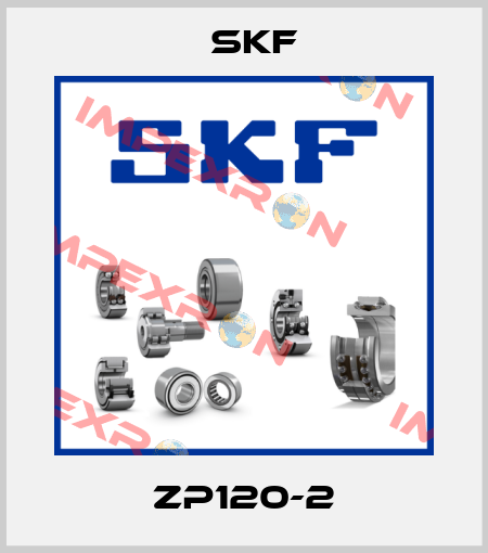 ZP120-2 Skf