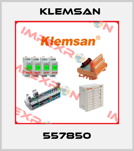 557850 Klemsan