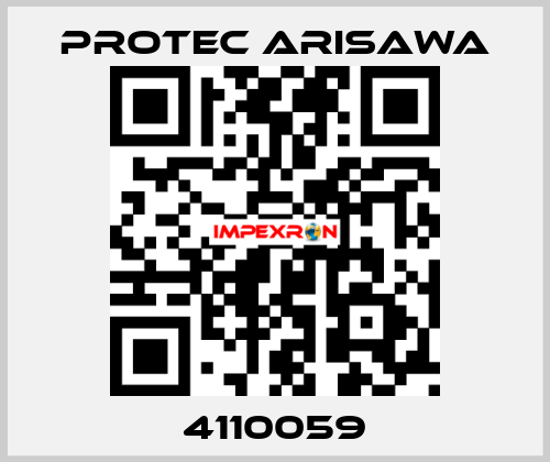 4110059 Protec Arisawa