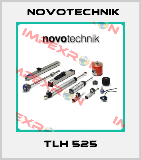 TLH 525 Novotechnik