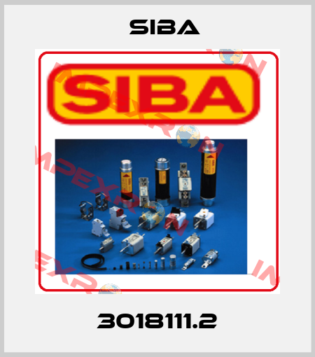 3018111.2 Siba