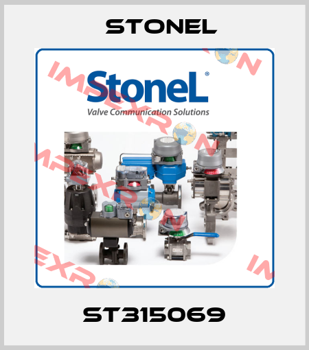 ST315069 Stonel