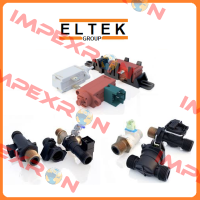 SER. N:0900 08804 SERIES:A  Eltek