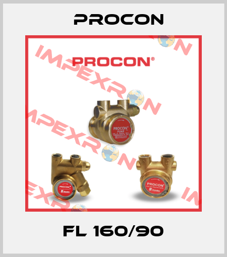 FL 160/90 Procon