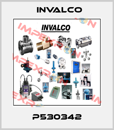 P530342 Invalco