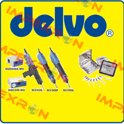 DLV30A12P-ASK (TD09658) (=30SP-IKE) Delvo