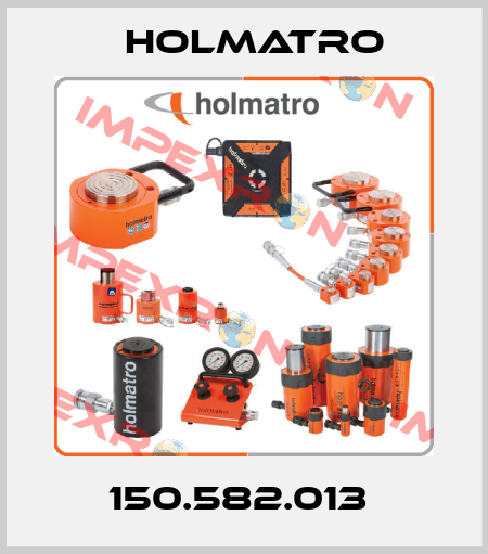 150.582.013  Holmatro