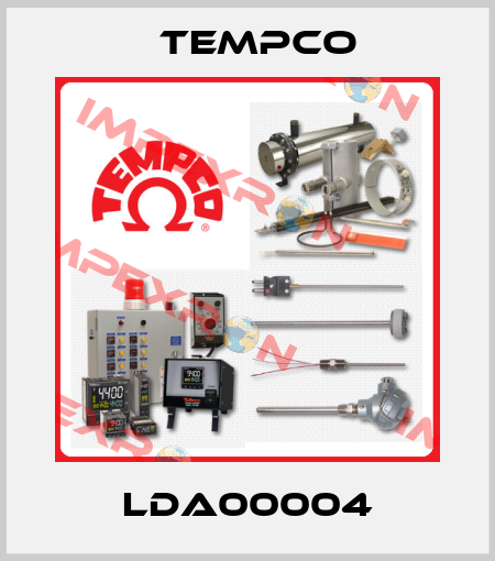 LDA00004 Tempco